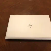 لپتاپ hp در حد نو