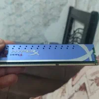 ۳ تا رم DDR3 4g