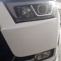 دنا پلاس توربو دنده ای