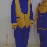 لباس فرم