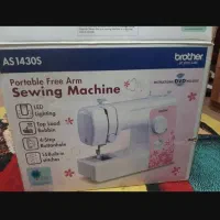 چرخ خیاطی برادر نو