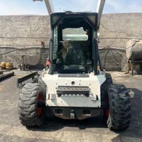 بابکتs250|خودرو سنگین|ری, دولت‌آباد|دیوار