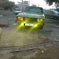 پیکان سواری|خودرو سواری و وانت|سیلوانه, |دیوار