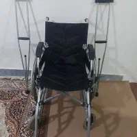 ویلچر تا شو