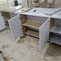 ساخت و نصب کابینت