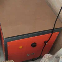 دستگاه بسته بندی دستمال کاغذی|ماشین‌آلات صنعتی|قرچک, پویینک|دیوار