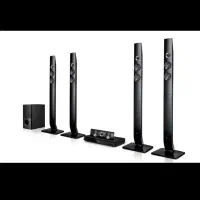 سینما خانواده lg|سیستم صوتی خانگی|نهاوند, |دیوار