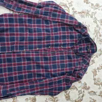 تعدادی پیراهن مردانه درحد نو|لباس|قزوین, |دیوار