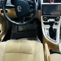 برلیانس 320اتومات فول مدل 95|خودرو سواری و وانت|مشهد, جاهد شهر|دیوار