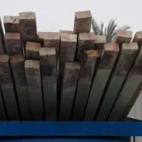 خرید فروش چوب مربا آفریقایی