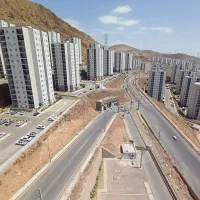 فاز۱۱ طبقه ۵ فول معمولی فروشنده واقعی