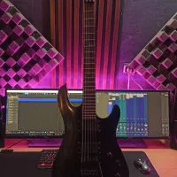 گیتار الکتریک Cort EVL-K4 و Schecter