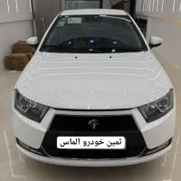 دنا ۶ سرعته صفر مدل ۱۴۰۴ نقد و اقساط تحویل فوری