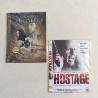 فیلم و دی‌وی‌دی اصلی