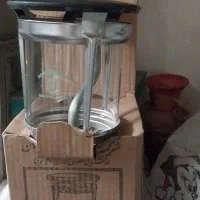 ۱عدد روشنایی سرپیکنیکی