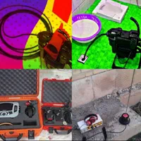 لوله بازکنی ونشت یابی بازکن چاه کن گرفتگی فاضلاب