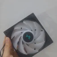 خنک کننده مایع برند CPU AIO LE720 DeepCool|قطعات و لوازم جانبی رایانه|شیراز, فرگاز|دیوار