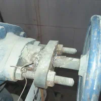 تعمیرات  موتورخانه  پکیج دیواری .زمینی پمپ آبگرمکن|خدمات پیشه و مهارت|شاهین‌شهر, عطار|دیوار