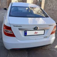 برلیانس H230 دندهای، مدل ۱۳۹۷|خودرو سواری و وانت|سبزوار, رضوی|دیوار