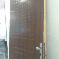 درب ورودی واحد