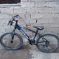 اورلرد ۵۰۰ سرعتی