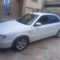 ماشین سمند سورن ۹۰|خودرو سواری و وانت|یاسوج, |دیوار