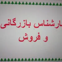 کارشناس بازرگانی و فروش