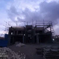 داربست فلزی بهاران حسن پور|خدمات پیشه و مهارت|گلبهار, شهر جدید گلبهار|دیوار