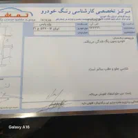 پژو پارس سال موتور جدید|خودرو سواری و وانت|قم, علی آباد سعدگان|دیوار