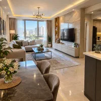 دولت آپارتمانی مخصوص خاص پسندها