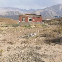 زمین شهرک مسکونی جدید روستای گردشگری چاشم سمنان