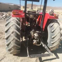 تراکتور فرگوسن مدل ۷۰ بیل دار|خودرو سنگین|دهق, |دیوار
