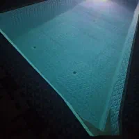 ویلا استخر سرپوشیده آب گرم باغبهادران|اجارهٔ کوتاه‌مدت ویلا و باغ|باغ بهادران, |دیوار