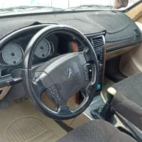 پژو پارس|خودرو سواری و وانت|بیرجند, |دیوار