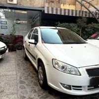 رانا ۹۳ بدون رنگ تک برگ نقد/ اقساط / معاوضه|خودرو سواری و وانت|تهران, سلسبیل جنوبی|دیوار