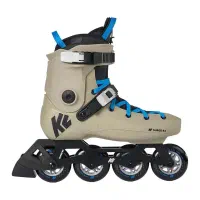 اسکیت k2|دوچرخه، اسکیت، اسکوتر|تهران, فاطمی|دیوار