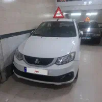 ساینا 85s گانه دوگانه کارخانه 1403 بدون رنگ