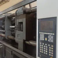 خدمات تزریق پلاستیک با دستگاه ۸۰۰تن و۴۳۰ تن و۲۸۰تن