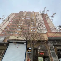 فروش آپارتمان ۱۴۰ متر صفر یاغچیان