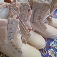 پوتین مرزبانی