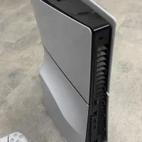 Ps5 Slim Disk درحد نو|کنسول، بازی ویدئویی و آنلاین|تهران, شهرک گلها|دیوار