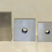 تولید انواع سایز تیغه فولادی ابکاری شده|عمدهفروشی|اصفهان, شهرک صنعتی امیرکبیر (شاپور جدید)|دیوار