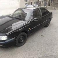 پژو پارس سال ۹۶ بیرنگ