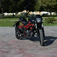 موتور بنلی ۲۵۰