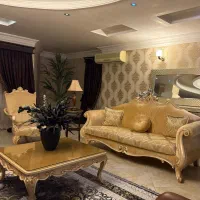مبل کلاسیک ۵نفره