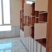 کابینت و دکور اداری میلاد * طراحی خاص برند شما|خدمات پیشه و مهارت|خمین, |دیوار