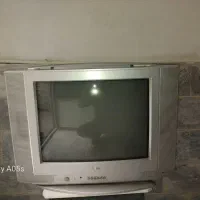 تلویزیون ۲۱ اینچ|تلویزیون و پروژکتور|تهران, جلیلی|دیوار