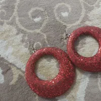 گوشواره سالم