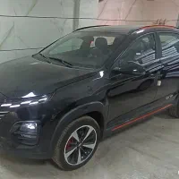 X33 کراس (اتوماتیک)