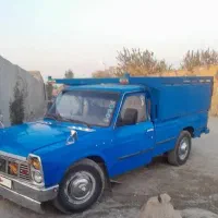 نیسان مدل ۸۸|خودرو سواری و وانت|رباط‌کریم, شهرستانک|دیوار